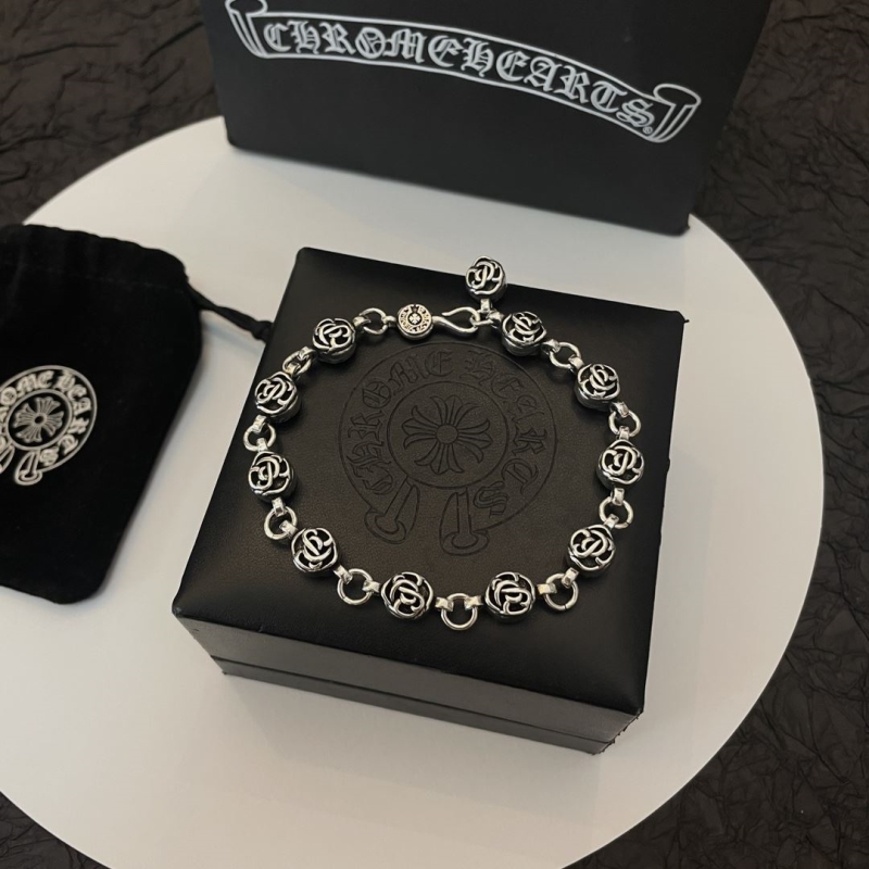 Chrome Hearts Bracelets